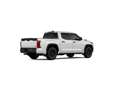 2026 Toyota Tundra Hybrid TRD Pro