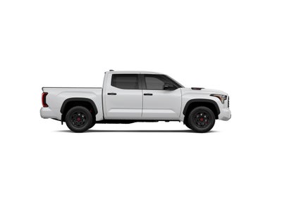 2026 Toyota Tundra Hybrid TRD Pro