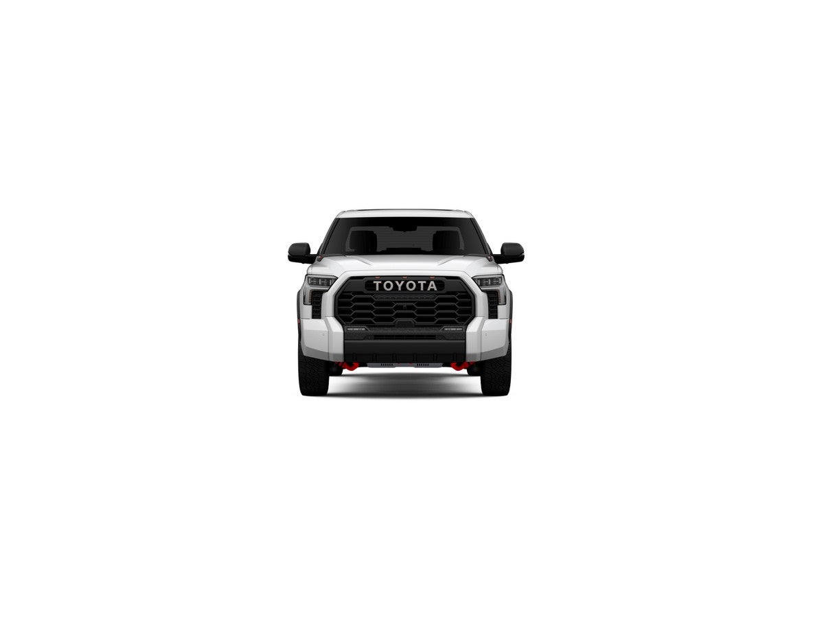 2026 Toyota Tundra Hybrid TRD Pro