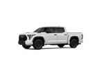 2026 Toyota Tundra Hybrid TRD Pro