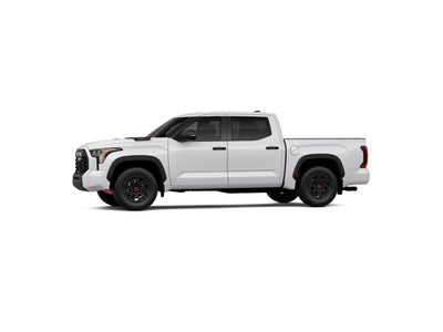 2026 Toyota Tundra Hybrid TRD Pro