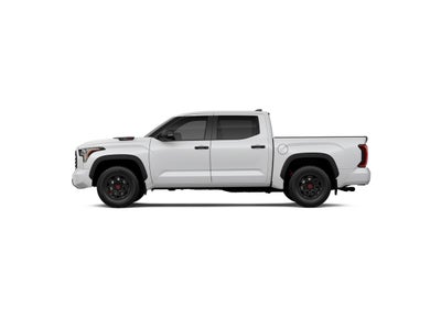 2026 Toyota Tundra Hybrid TRD Pro