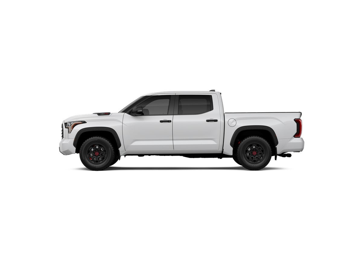 2026 Toyota Tundra Hybrid TRD Pro