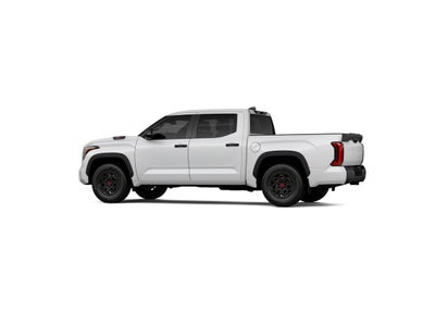 2026 Toyota Tundra Hybrid TRD Pro