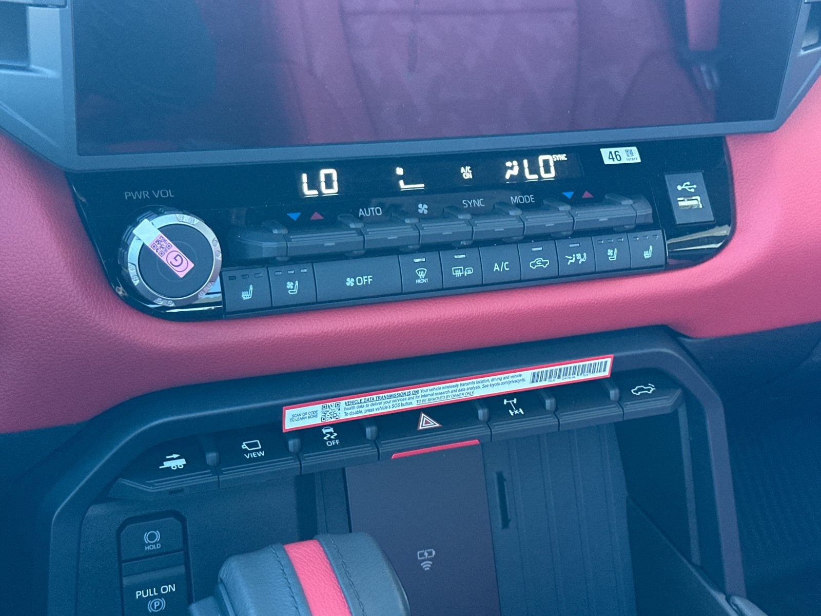 2026 Toyota Tundra Hybrid TRD Pro