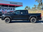 2026 Toyota Tundra Hybrid TRD Pro