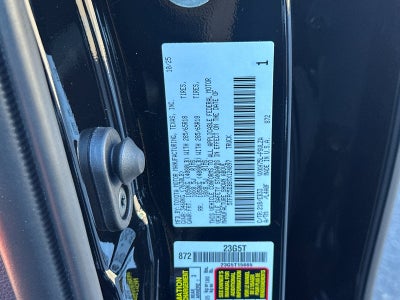 2026 Toyota Tundra Hybrid TRD Pro