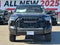 2026 Toyota Tundra Hybrid TRD Pro