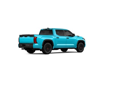 2026 Toyota Tundra Hybrid TRD Pro