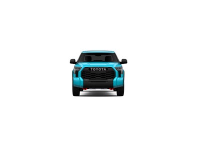 2026 Toyota Tundra Hybrid TRD Pro