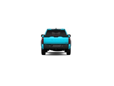 2026 Toyota Tundra Hybrid TRD Pro