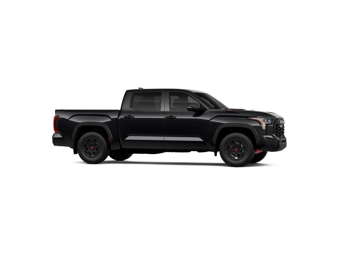 2026 Toyota Tundra Hybrid TRD Pro