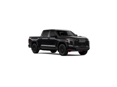 2026 Toyota Tundra Hybrid TRD Pro