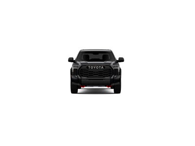 2026 Toyota Tundra Hybrid TRD Pro