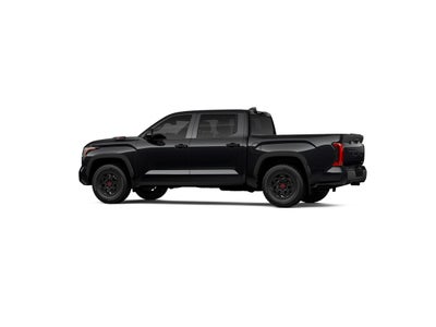 2026 Toyota Tundra Hybrid TRD Pro