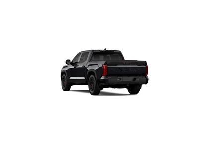 2026 Toyota Tundra Hybrid TRD Pro