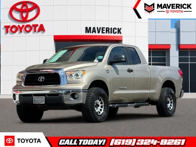 2007 Toyota Tundra SR5