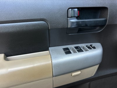 2007 Toyota Tundra SR5