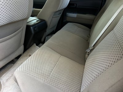 2007 Toyota Tundra SR5