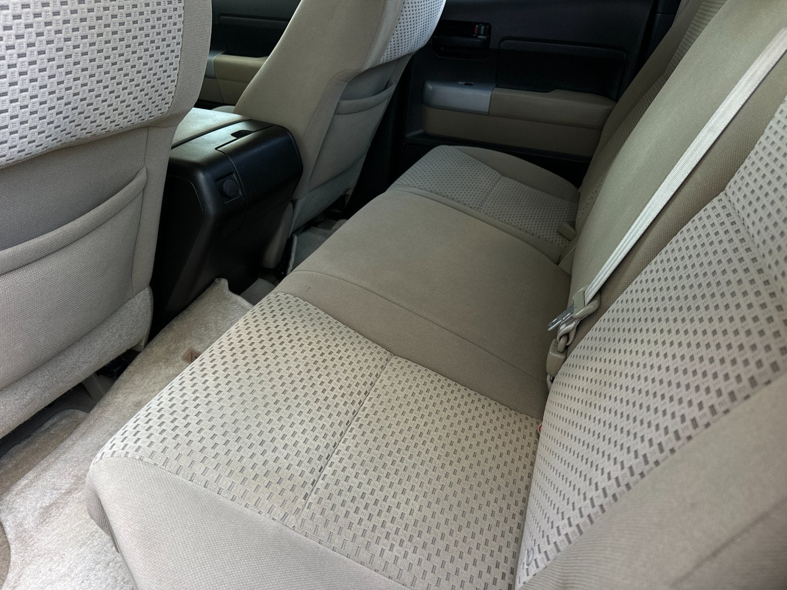 2007 Toyota Tundra SR5