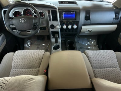 2007 Toyota Tundra SR5
