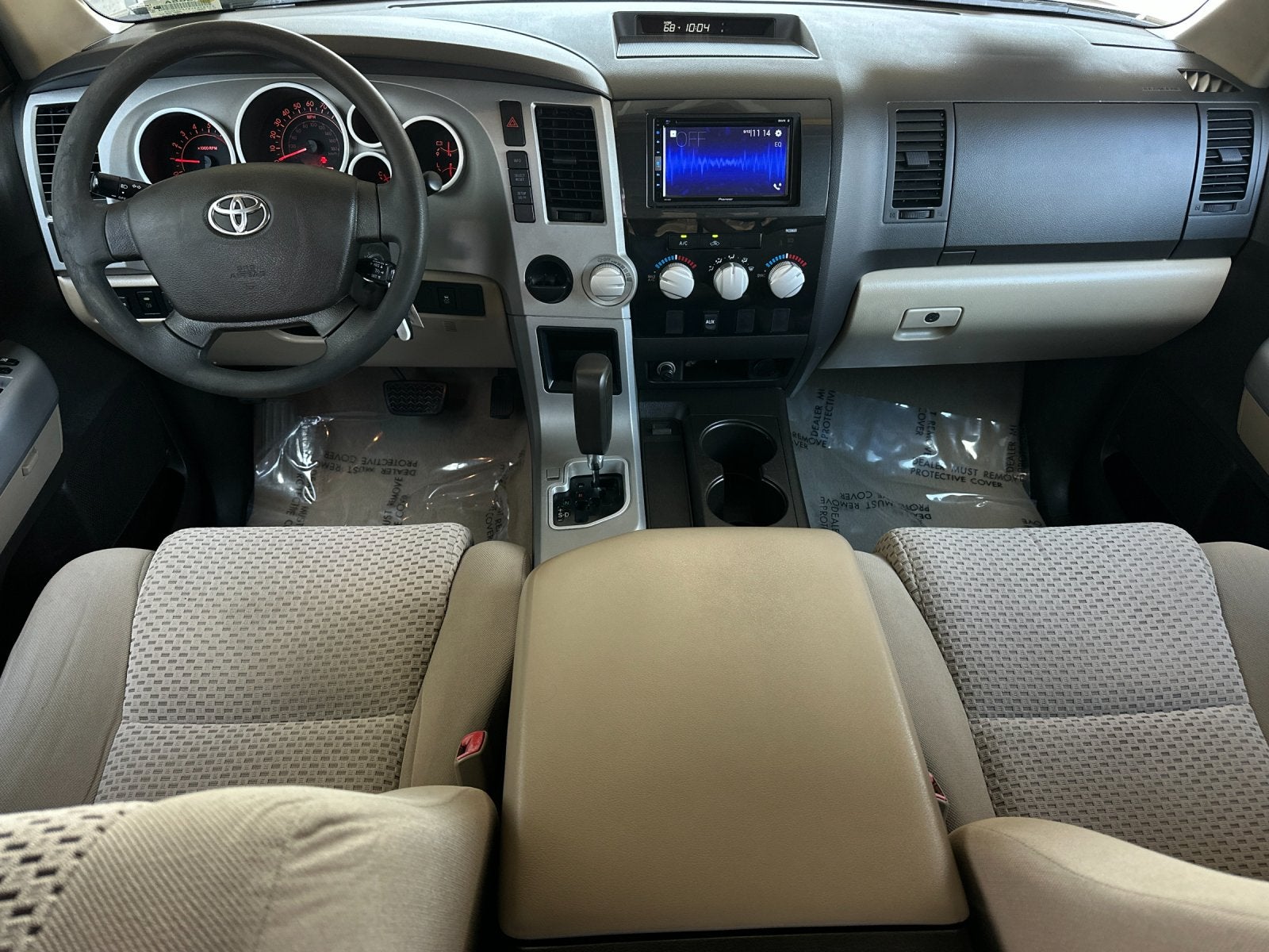 2007 Toyota Tundra SR5