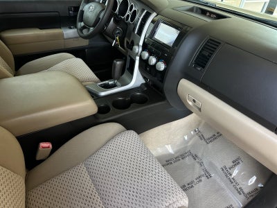 2007 Toyota Tundra SR5