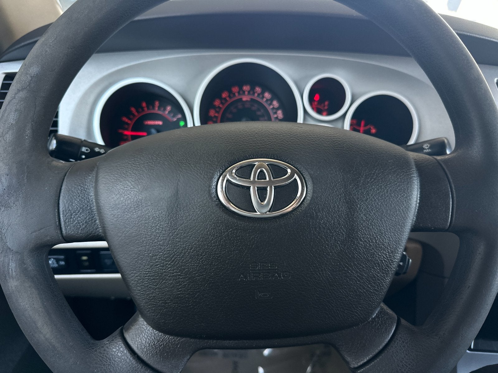 2007 Toyota Tundra SR5