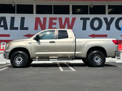 2007 Toyota Tundra SR5
