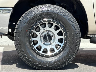 2007 Toyota Tundra SR5