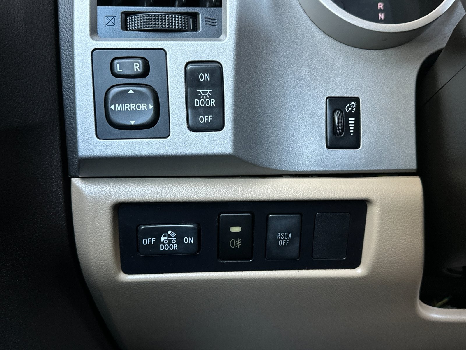 2007 Toyota Tundra SR5