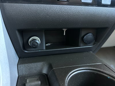 2007 Toyota Tundra SR5