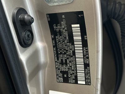 2007 Toyota Tundra SR5