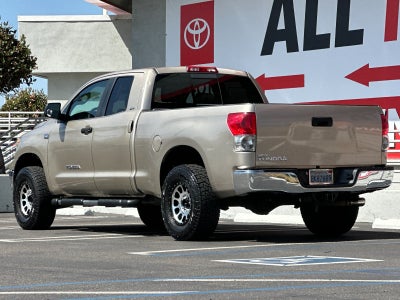 2007 Toyota Tundra SR5