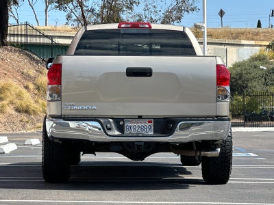2007 Toyota Tundra SR5