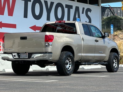 2007 Toyota Tundra SR5