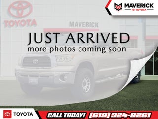 2007 Toyota Tundra SR5