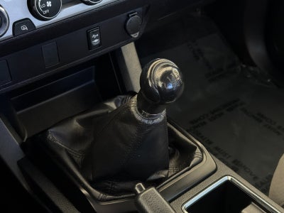 2016 Toyota Tacoma SR