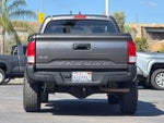 2016 Toyota Tacoma SR