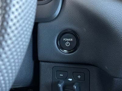 2025 Toyota Tundra Hybrid Limited