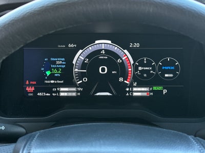 2025 Toyota Tundra Hybrid Limited