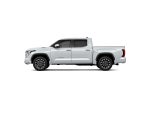2026 Toyota Tundra Hybrid Limited