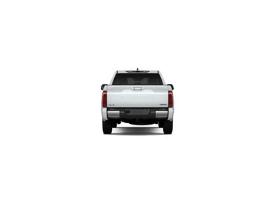 2026 Toyota Tundra Hybrid Limited