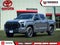 2026 Toyota Tundra Hybrid Limited