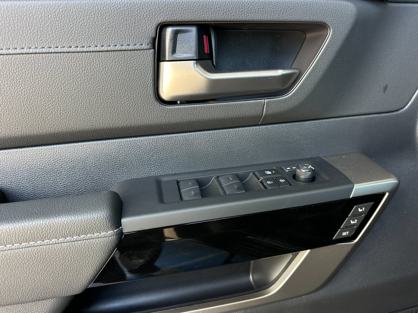 2026 Toyota Tundra Hybrid Limited