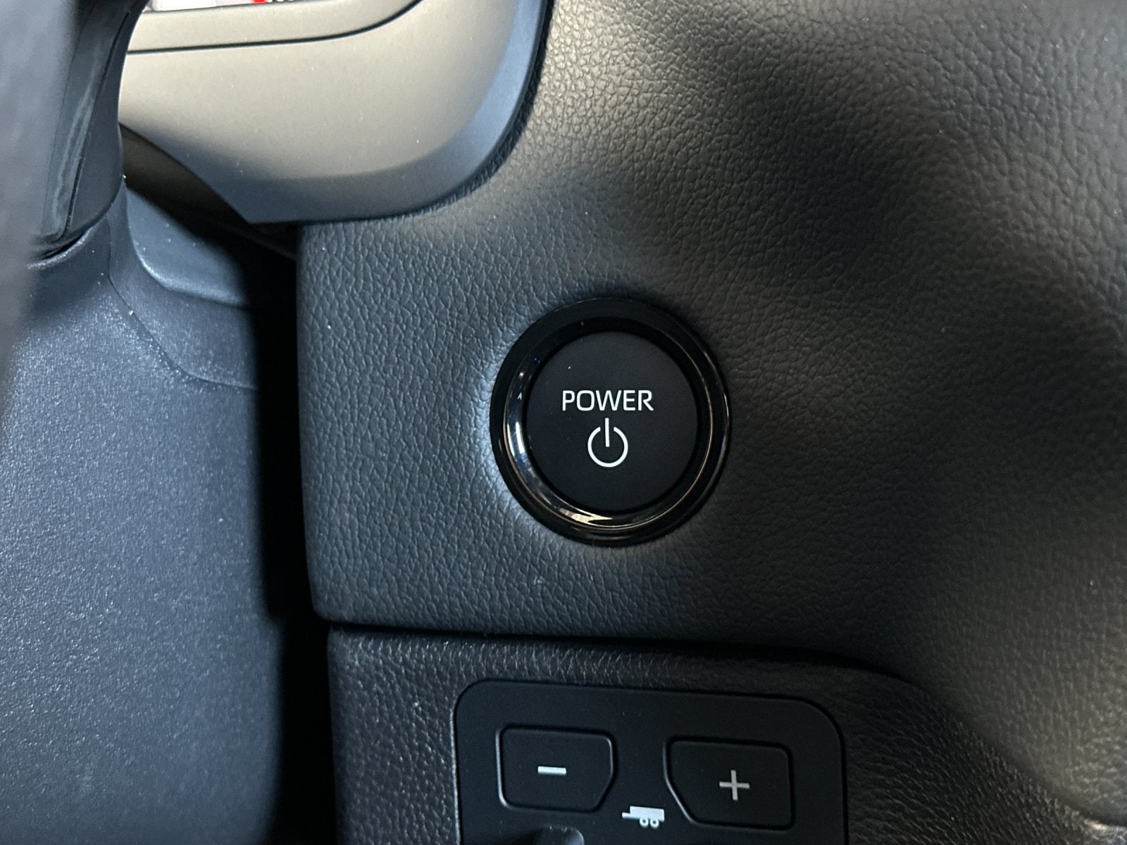 2026 Toyota Tundra Hybrid Limited