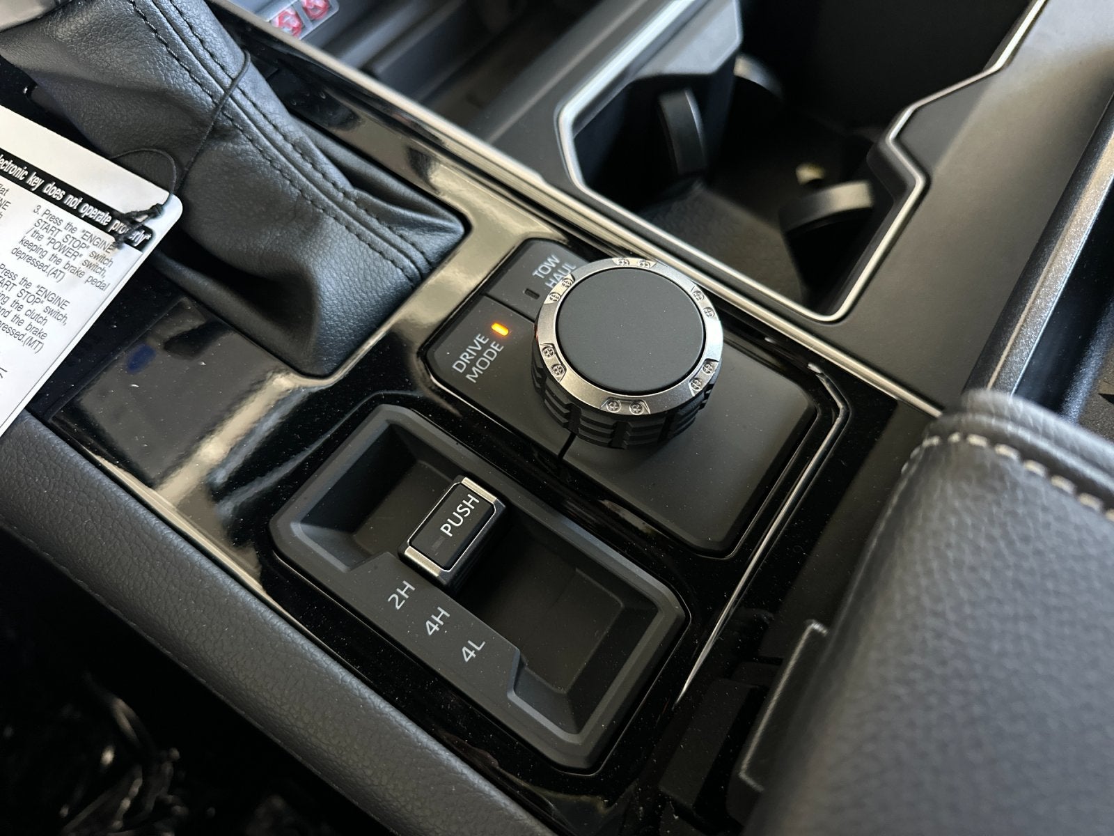 2026 Toyota Tundra Hybrid Limited