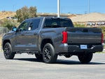 2026 Toyota Tundra Hybrid Limited