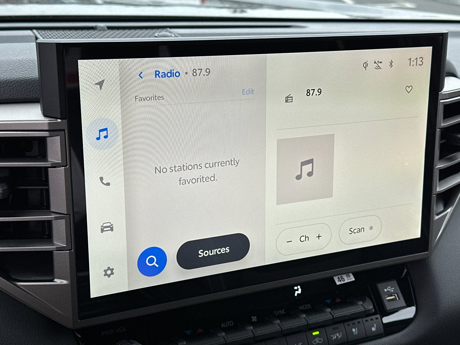 2026 Toyota Tundra Hybrid Limited