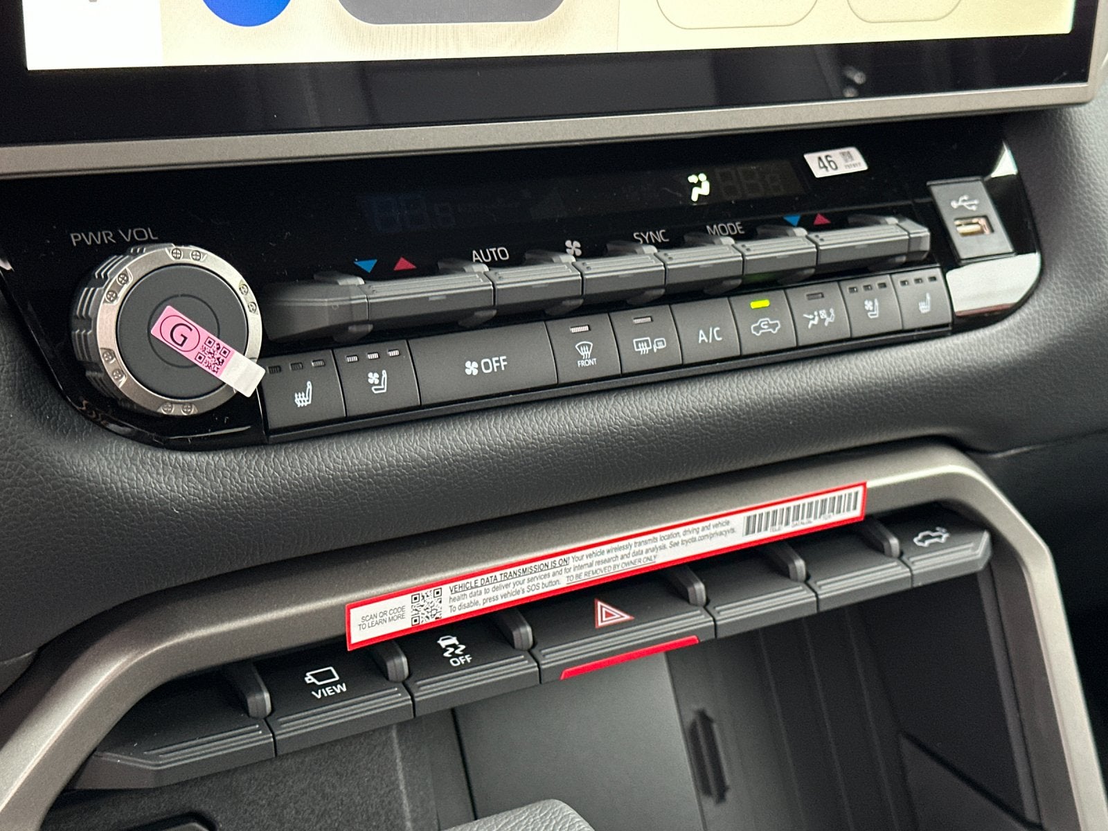 2026 Toyota Tundra Hybrid Limited